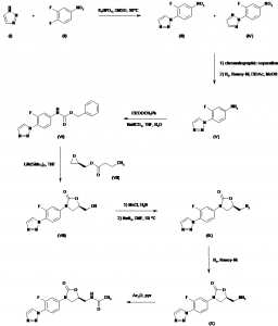 Chemical Products Company in New Jersey | E-ChemHub