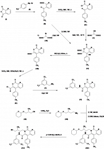 Chemical Products Company in New Jersey | E-ChemHub