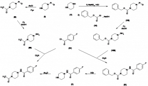 Chemical Products Company in New Jersey | E-ChemHub