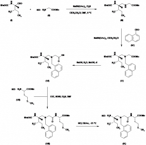 Chemical Products Company in New Jersey | E-ChemHub