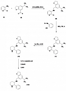 Chemical Products Company in New Jersey | E-ChemHub