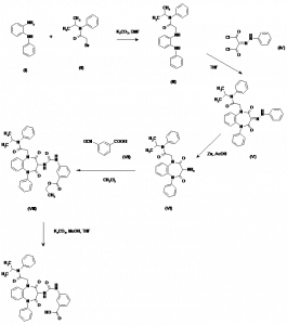 Chemical Products Company in New Jersey | E-ChemHub