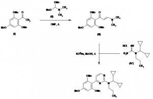 Chemical Products Company in New Jersey | E-ChemHub