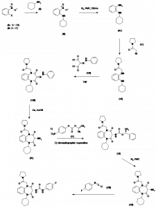 Chemical Products Company in New Jersey | E-ChemHub