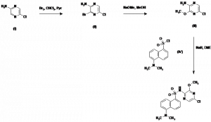 Chemical Products Company in New Jersey | E-ChemHub