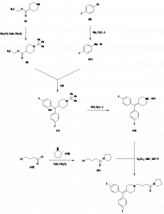 Chemical Products Company in New Jersey | E-ChemHub