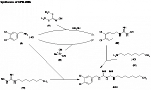 Chemical Products Company in New Jersey | E-ChemHub