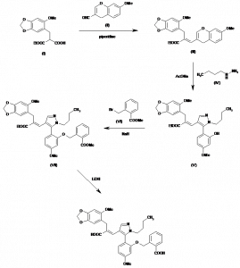 Chemical Products Company in New Jersey | E-ChemHub