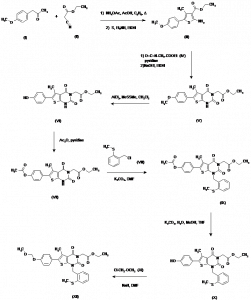 Chemical Products Company in New Jersey | E-ChemHub