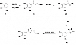 Chemical Products Company in New Jersey | E-ChemHub