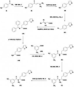 Chemical Products Company in New Jersey | E-ChemHub