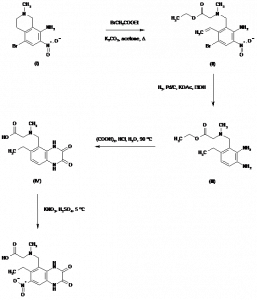 Chemical Products Company in New Jersey | E-ChemHub