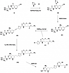 Chemical Products Company in New Jersey | E-ChemHub