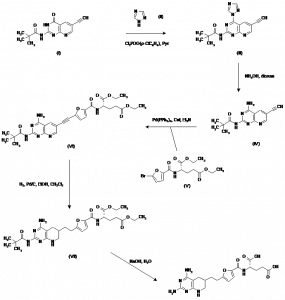 Chemical Products Company in New Jersey | E-ChemHub