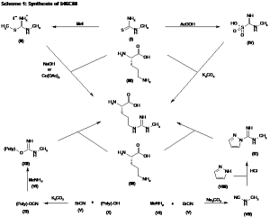 Chemical Products Company in New Jersey | E-ChemHub