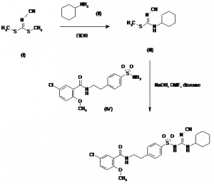 Chemical Products Company in New Jersey | E-ChemHub