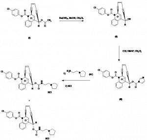 Chemical Products Company in New Jersey | E-ChemHub