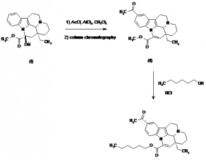 Chemical Products Company in New Jersey | E-ChemHub