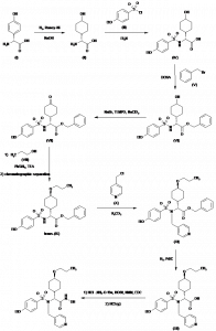 Chemical Products Company in New Jersey | E-ChemHub