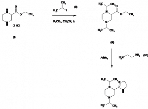 Chemical Products Company in New Jersey | E-ChemHub