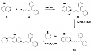 Chemical Products Company in New Jersey | E-ChemHub