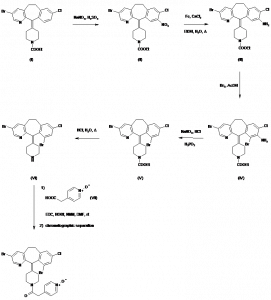 Chemical Products Company in New Jersey | E-ChemHub