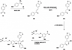 Chemical Products Company in New Jersey | E-ChemHub