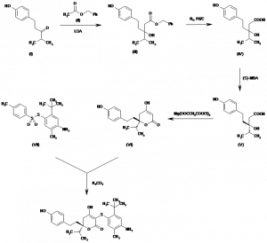 Chemical Products Company in New Jersey | E-ChemHub