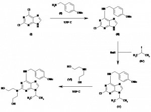 Chemical Products Company in New Jersey | E-ChemHub