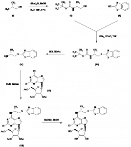 Chemical Products Company in New Jersey | E-ChemHub