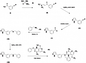 Chemical Products Company in New Jersey | E-ChemHub