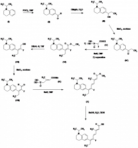 Chemical Products Company in New Jersey | E-ChemHub