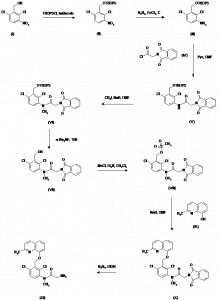 Chemical Products Company in New Jersey | E-ChemHub