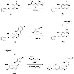 Chemical Products Company in New Jersey | E-ChemHub