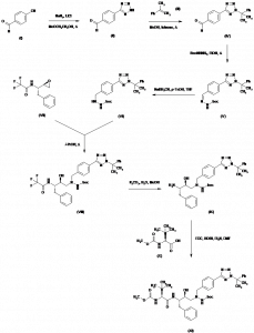 Chemical Products Company in New Jersey | E-ChemHub