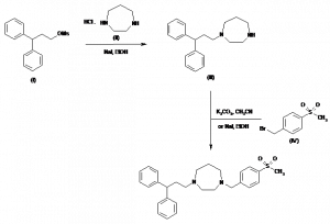 Chemical Products Company in New Jersey | E-ChemHub