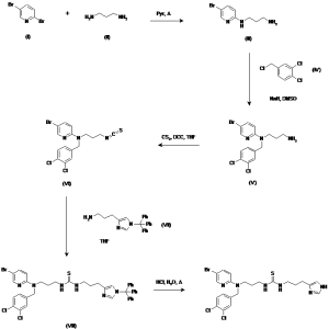 Chemical Products Company in New Jersey | E-ChemHub