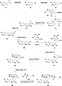 Chemical Products Company in New Jersey | E-ChemHub