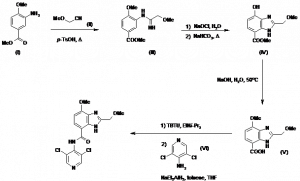 Chemical Products Company in New Jersey | E-ChemHub