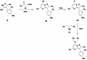 Chemical Products Company in New Jersey | E-ChemHub