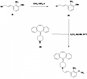 Chemical Products Company in New Jersey | E-ChemHub