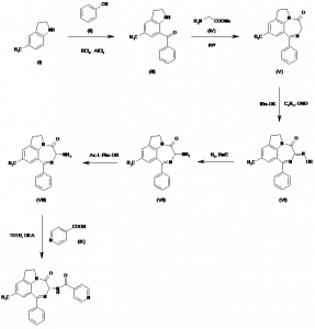 Chemical Products Company in New Jersey | E-ChemHub