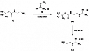 Chemical Products Company in New Jersey | E-ChemHub