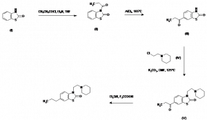 Chemical Products Company in New Jersey | E-ChemHub