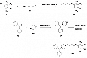 Chemical Products Company in New Jersey | E-ChemHub