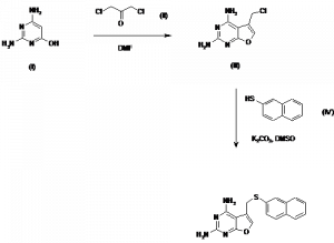 Chemical Products Company in New Jersey | E-ChemHub