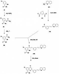 Chemical Products Company in New Jersey | E-ChemHub