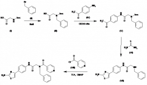 Chemical Products Company in New Jersey | E-ChemHub