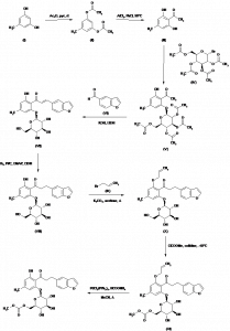 Chemical Products Company in New Jersey | E-ChemHub