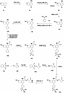 Chemical Products Company in New Jersey | E-ChemHub